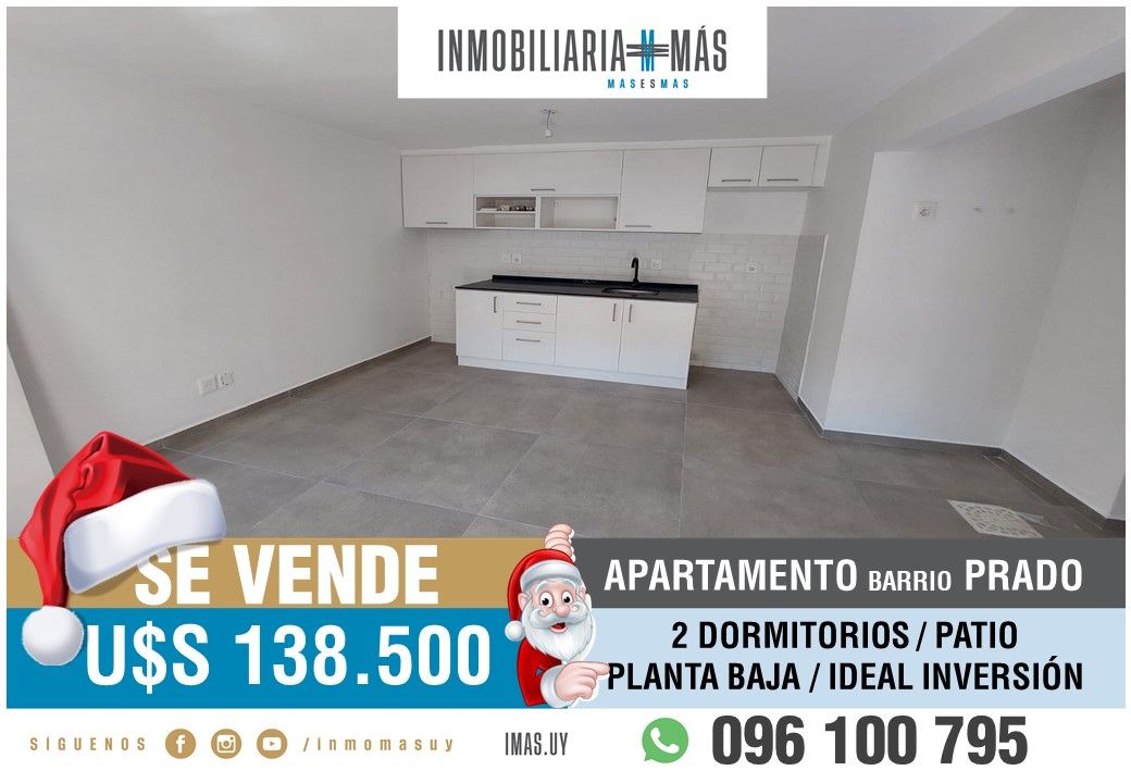 #5367950 | Venta | PH | Bella Vista (Inmobiliaria MAS)