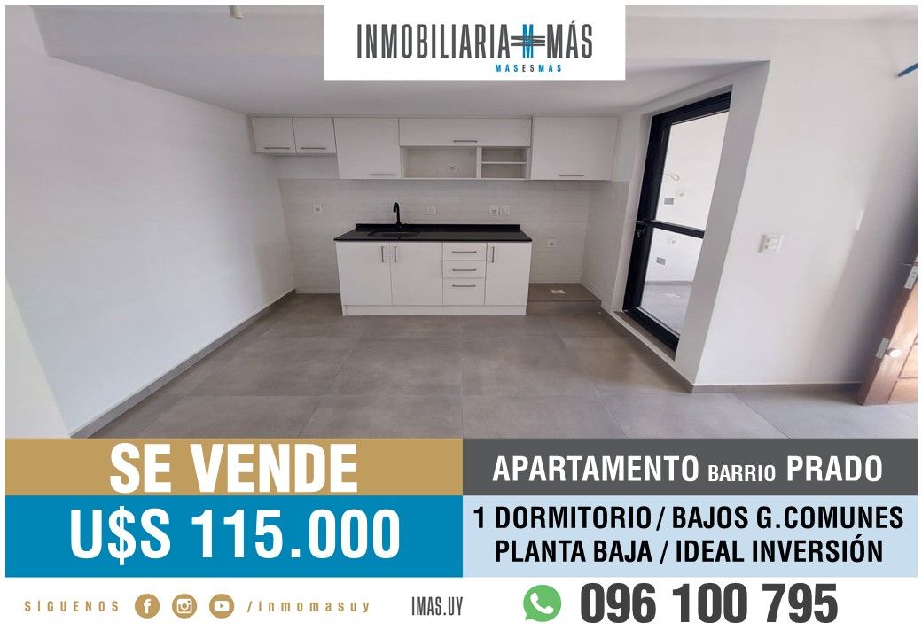 #5367954 | Venta | PH | Bella Vista (Inmobiliaria MAS)