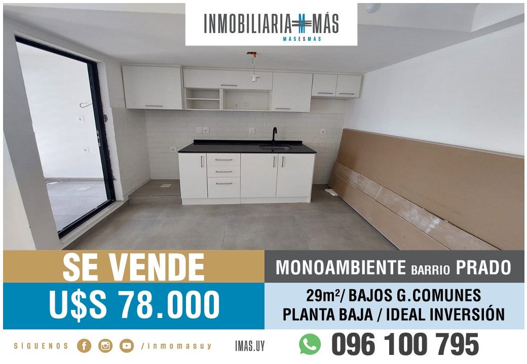 #5367960 | Venta | PH | Bella Vista (Inmobiliaria MAS)