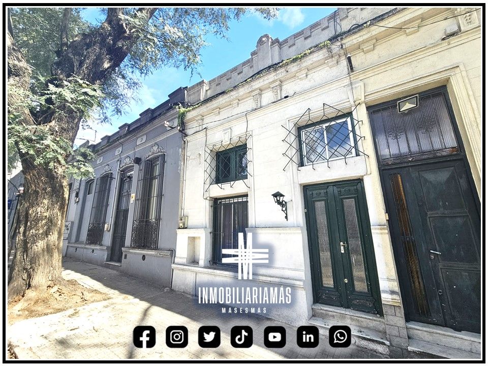 #5367995 | Venta | Casa | Montevideo (Inmobiliaria MAS)