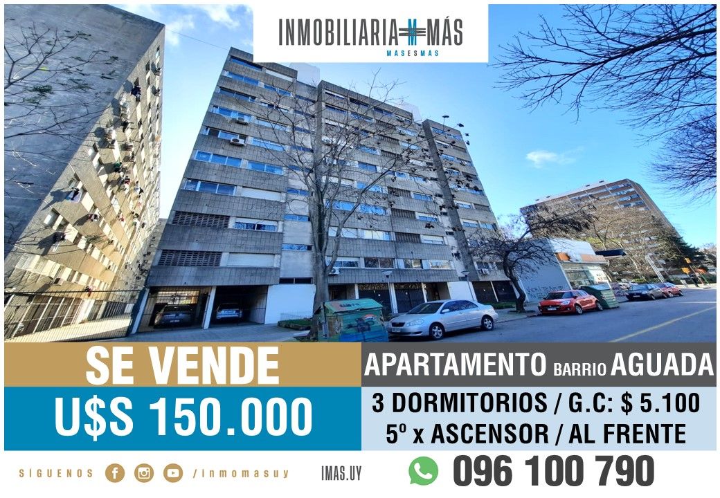 #5371399 | Venta | PH | Montevideo (Inmobiliaria MAS)