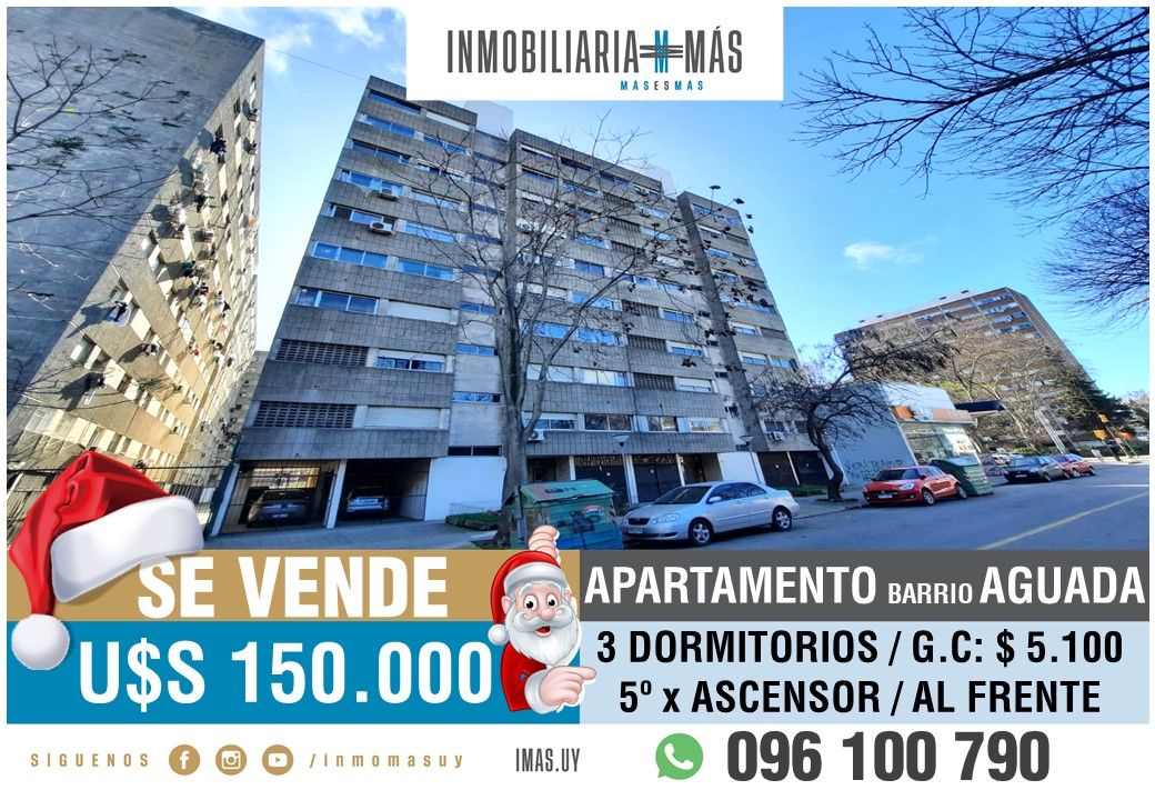 #5371399 | Venta | PH | Montevideo (Inmobiliaria MAS)