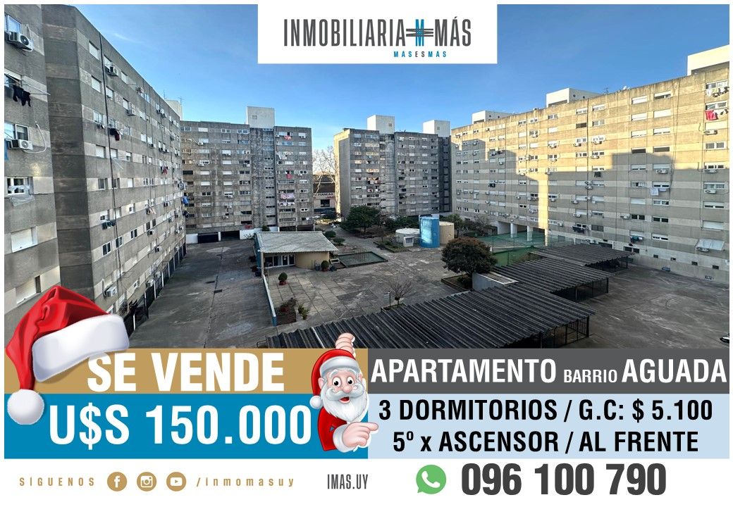 #5371400 | Venta | PH | Montevideo (Inmobiliaria MAS)