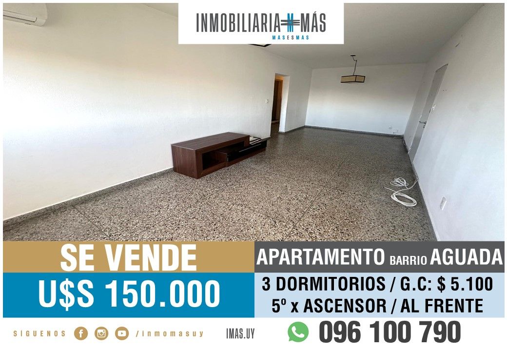 #5371401 | Venta | PH | Montevideo (Inmobiliaria MAS)