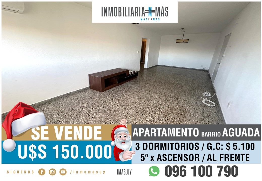 #5371401 | Venta | PH | Montevideo (Inmobiliaria MAS)