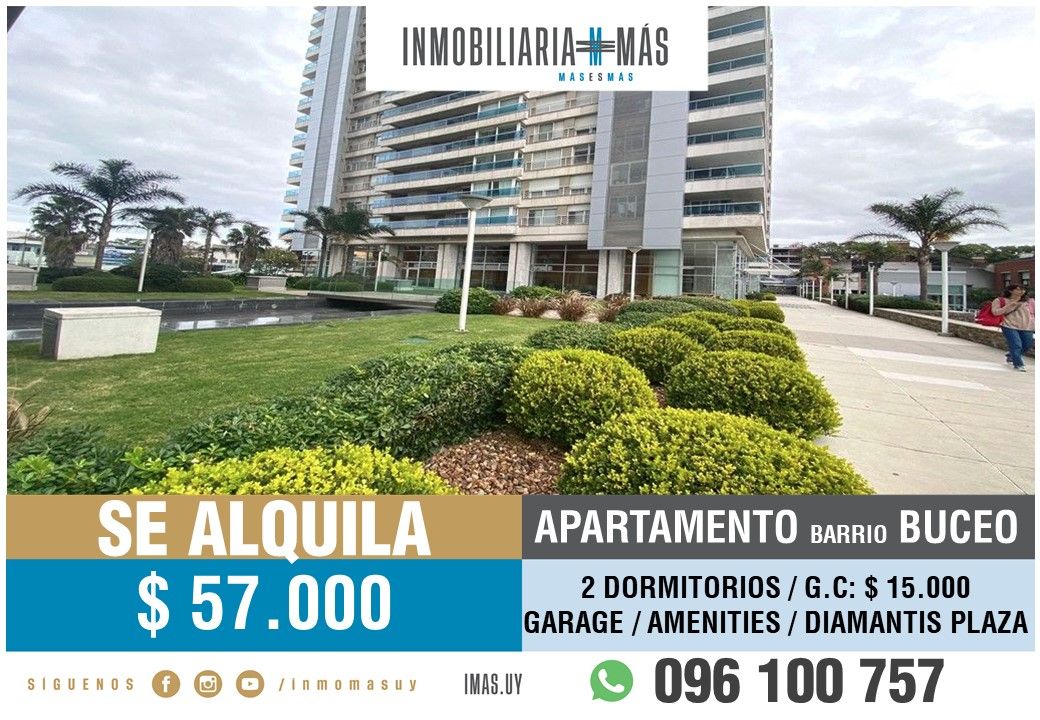 #5371402 | Alquiler | PH | Montevideo (Inmobiliaria MAS)