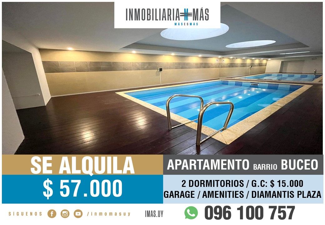 #5371403 | Alquiler | PH | Montevideo (Inmobiliaria MAS)