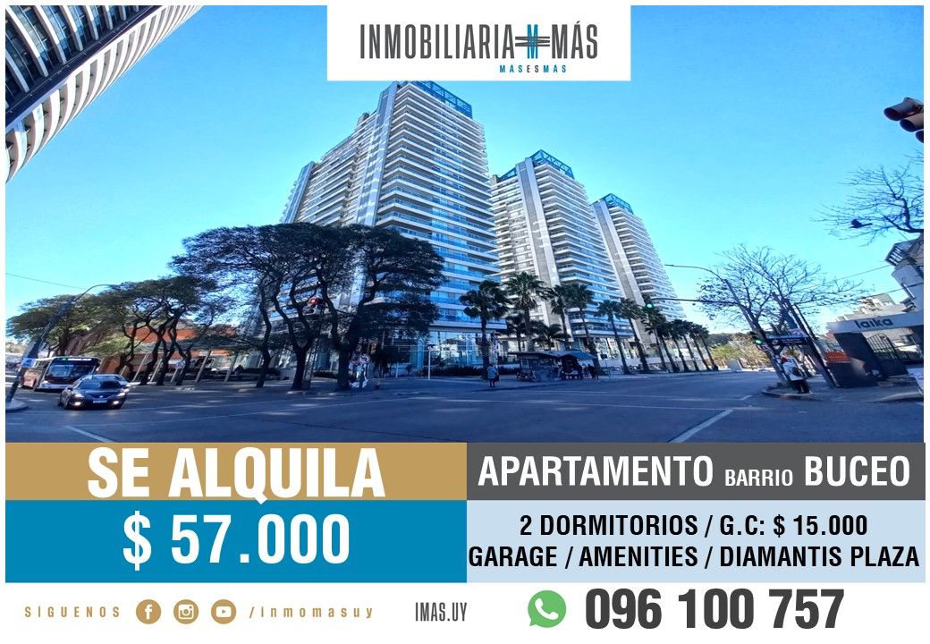 #5371404 | Alquiler | PH | Montevideo (Inmobiliaria MAS)