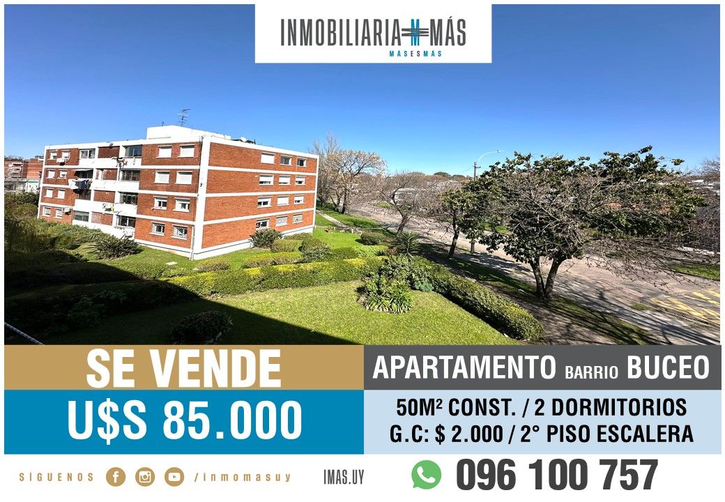 #5371582 | Venta | PH | Montevideo (Inmobiliaria MAS)