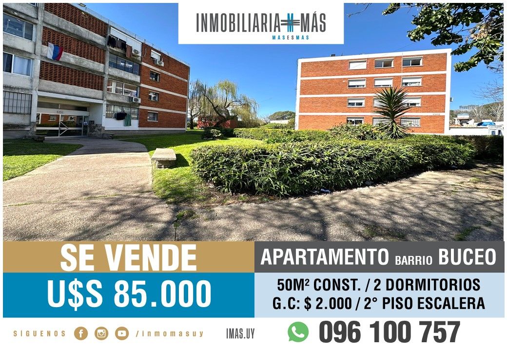 #5371584 | Venta | PH | Montevideo (Inmobiliaria MAS)