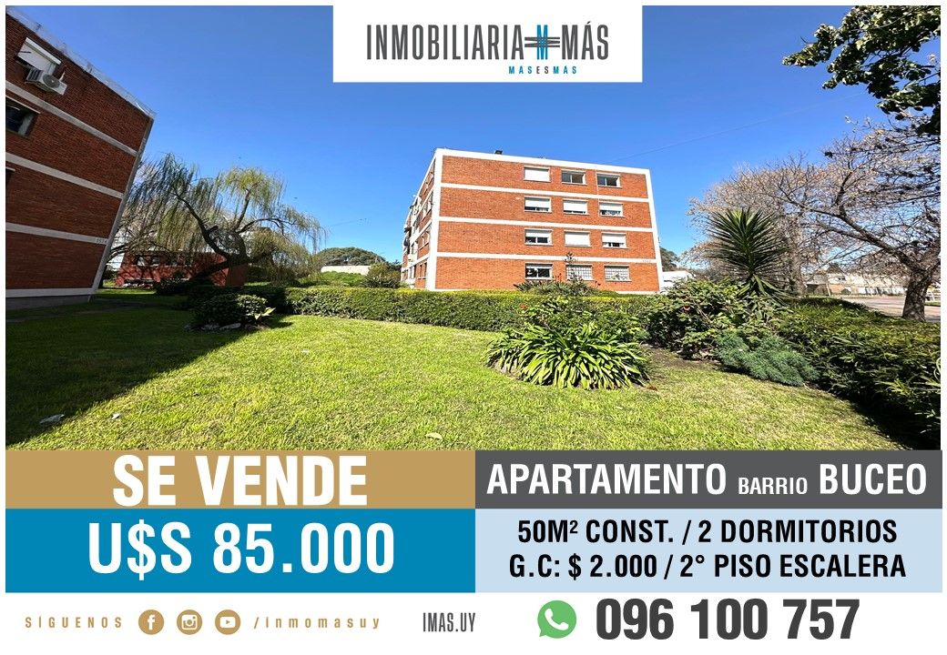 #5371586 | Venta | PH | Montevideo (Inmobiliaria MAS)