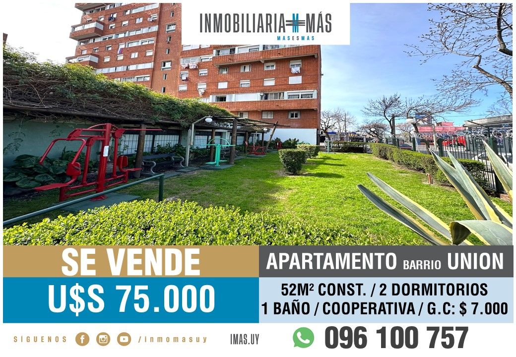 #5372190 | Venta | PH | Montevideo (Inmobiliaria MAS)