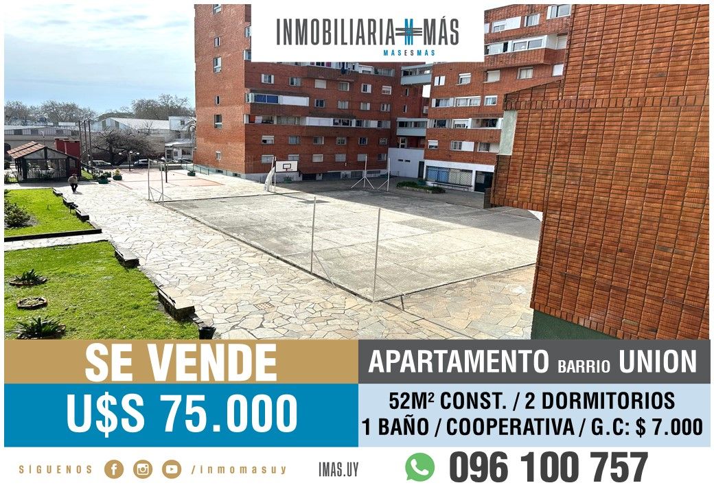 #5372192 | Venta | PH | Montevideo (Inmobiliaria MAS)