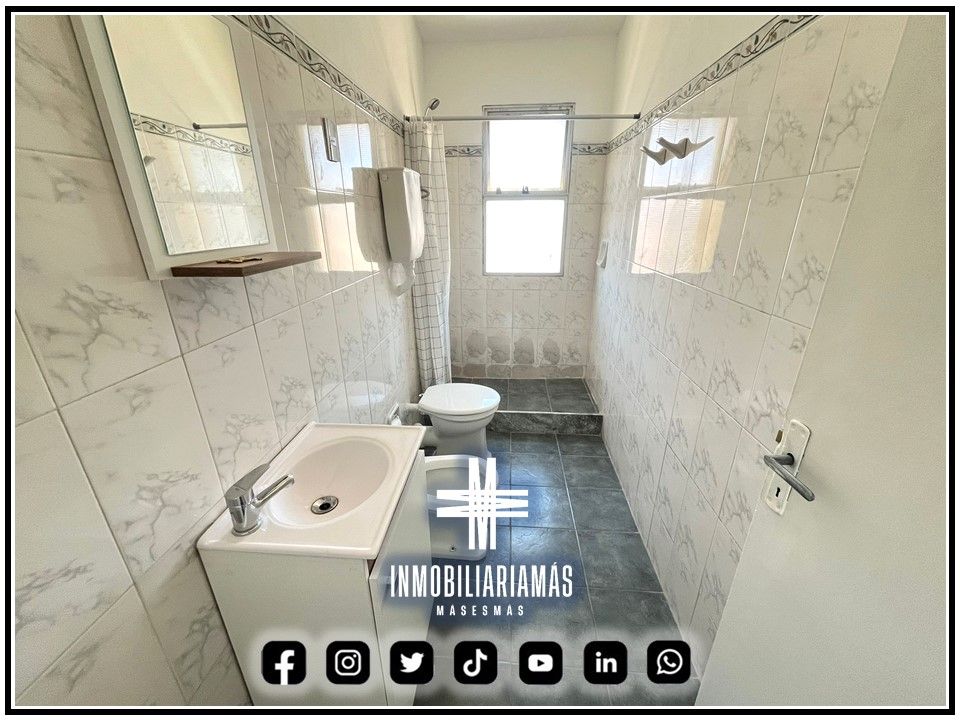 #5372655 | Alquiler | PH | Montevideo (Inmobiliaria MAS)