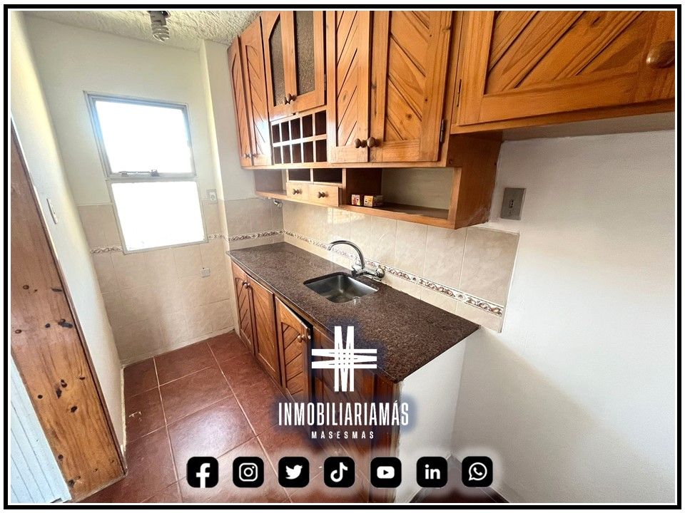 #5372655 | Alquiler | PH | Montevideo (Inmobiliaria MAS)