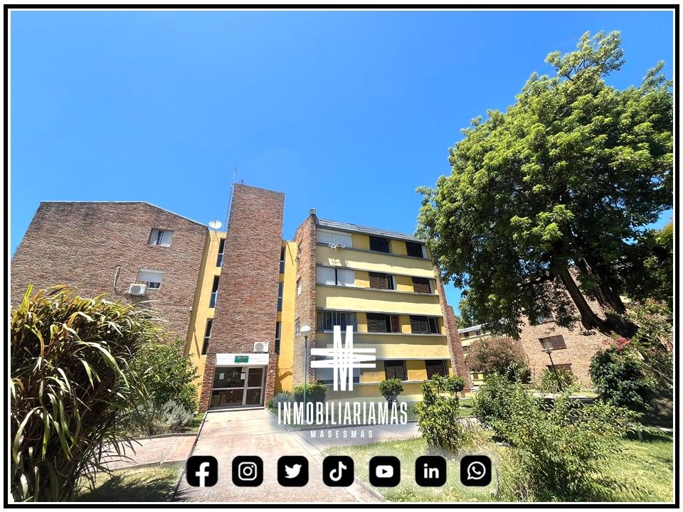 #5372655 | Alquiler | PH | Montevideo (Inmobiliaria MAS)