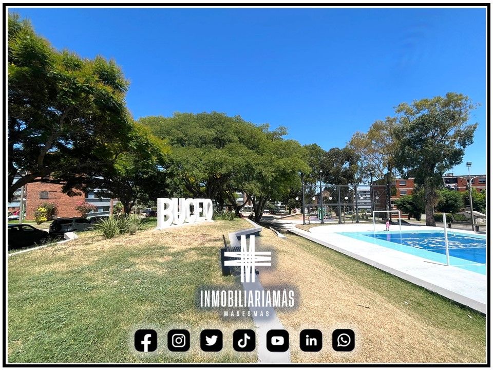 #5372655 | Alquiler | PH | Montevideo (Inmobiliaria MAS)