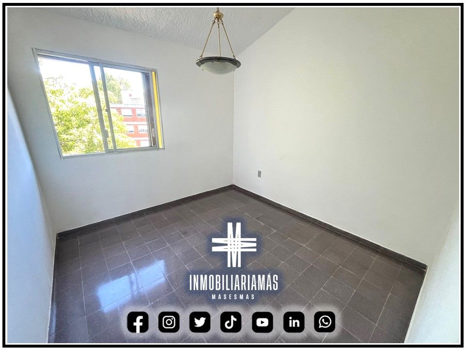 #5372655 | Alquiler | PH | Montevideo (Inmobiliaria MAS)