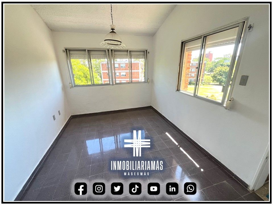 #5372655 | Alquiler | PH | Montevideo (Inmobiliaria MAS)