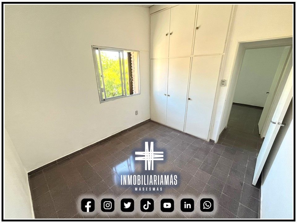 #5372655 | Alquiler | PH | Montevideo (Inmobiliaria MAS)