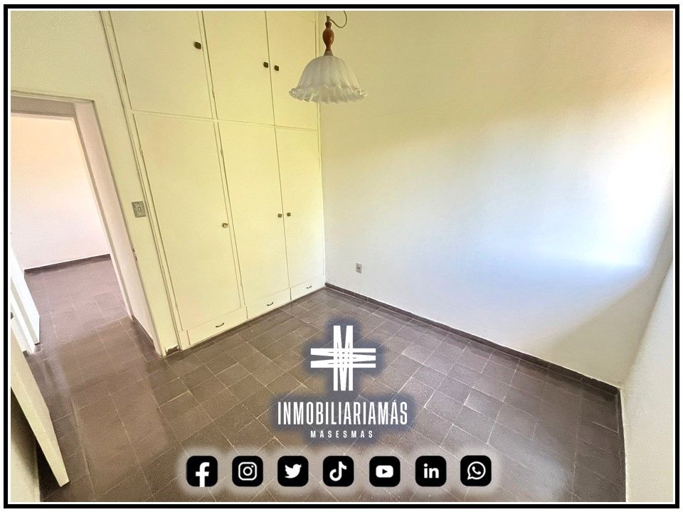 #5372655 | Alquiler | PH | Montevideo (Inmobiliaria MAS)