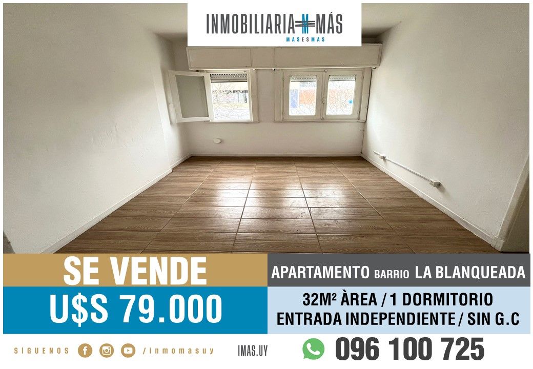 #5372942 | Venta | PH | Montevideo (Inmobiliaria MAS)