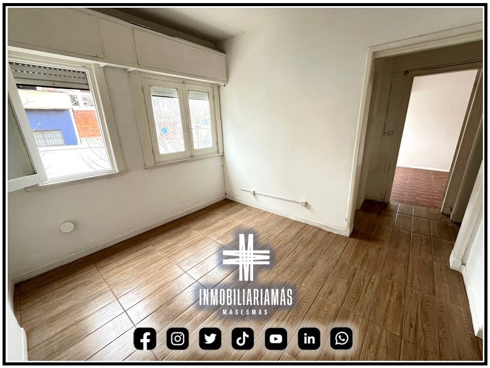 #5372942 | Sale | Horizontal Property | Montevideo (Inmobiliaria MAS)