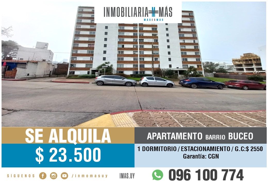 #5372943 | Alquiler | PH | Montevideo (Inmobiliaria MAS)