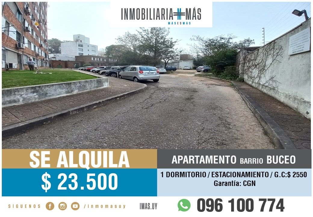 #5372947 | Alquiler | PH | Montevideo (Inmobiliaria MAS)