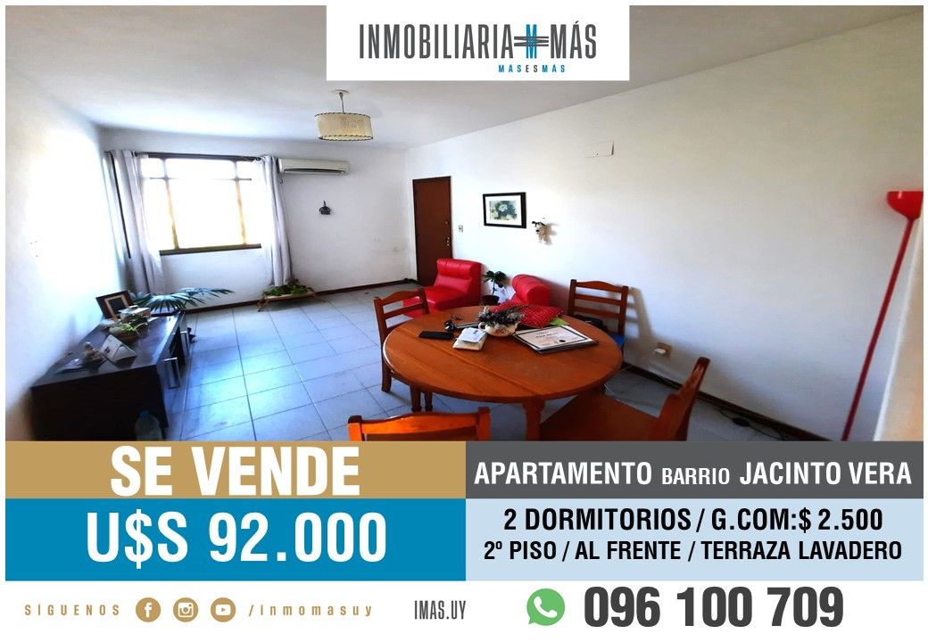 #5378324 | Venta | PH | Montevideo (Inmobiliaria MAS)