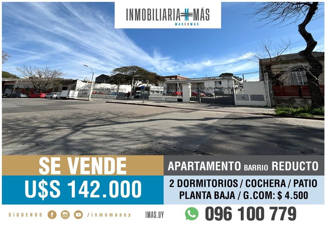 #5378349 | Venta | PH | Montevideo (Inmobiliaria MAS)