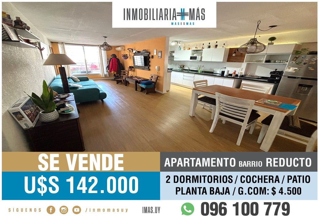 #5378350 | Venta | PH | Montevideo (Inmobiliaria MAS)