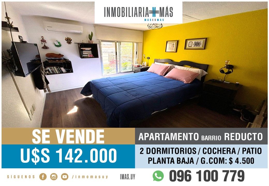 #5378351 | Venta | PH | Montevideo (Inmobiliaria MAS)