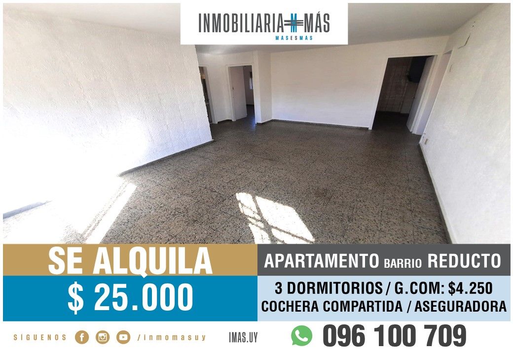 #5387109 | Alquiler | PH | Bella Vista (Inmobiliaria MAS)