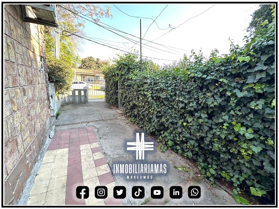 #5387885 | Venta | PH | Montevideo (Inmobiliaria MAS)