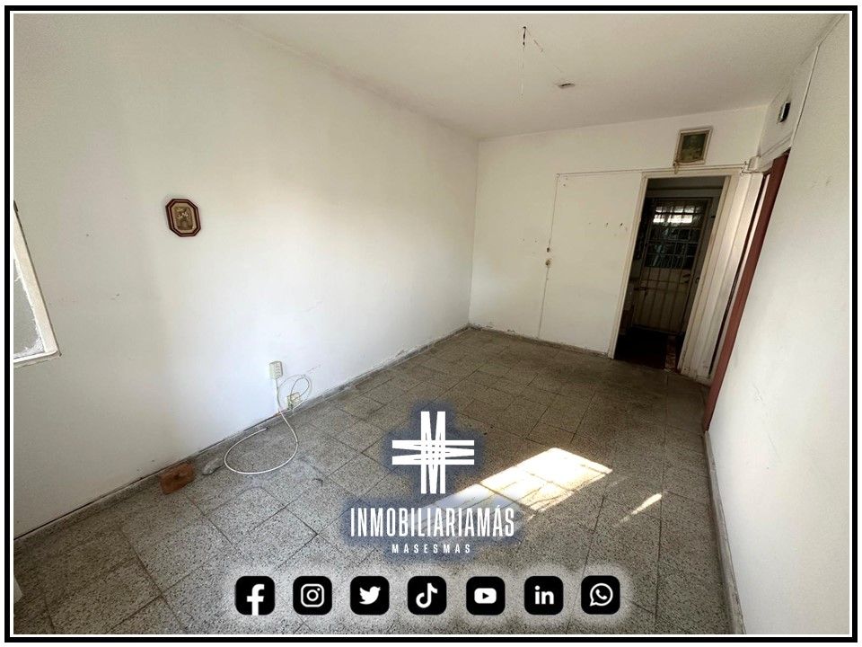 #5387885 | Venta | PH | Montevideo (Inmobiliaria MAS)