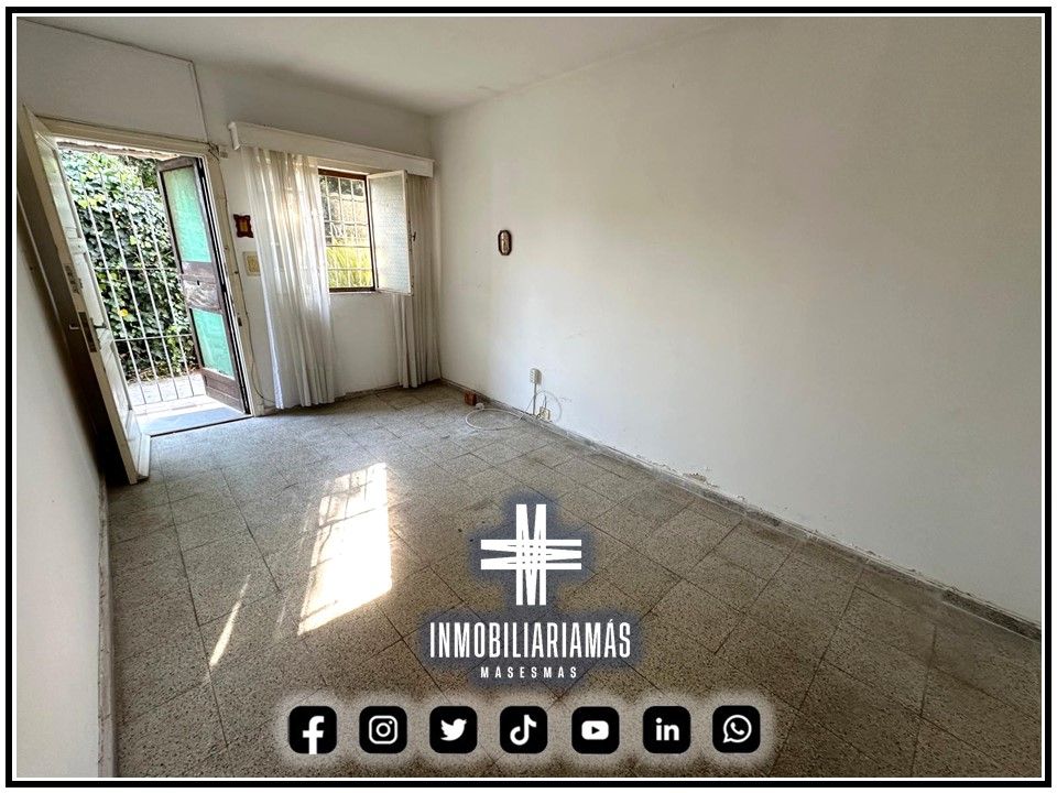 #5387885 | Venta | PH | Montevideo (Inmobiliaria MAS)