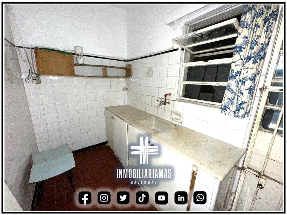 #5387885 | Venta | PH | Montevideo (Inmobiliaria MAS)