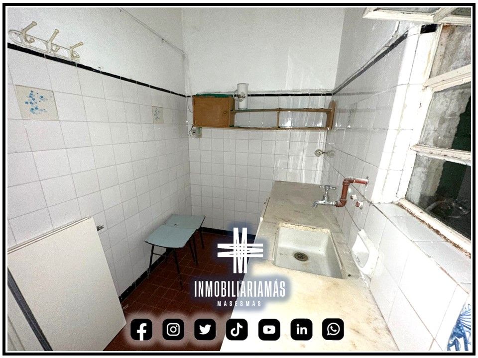 #5387885 | Venta | PH | Montevideo (Inmobiliaria MAS)