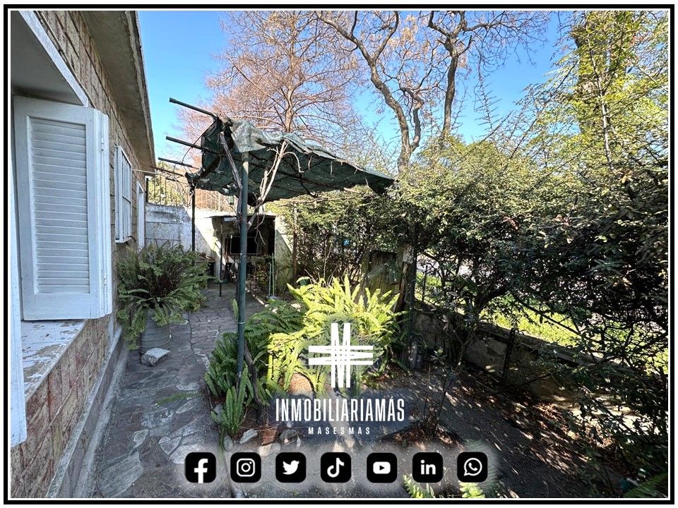 #5387885 | Venta | PH | Montevideo (Inmobiliaria MAS)