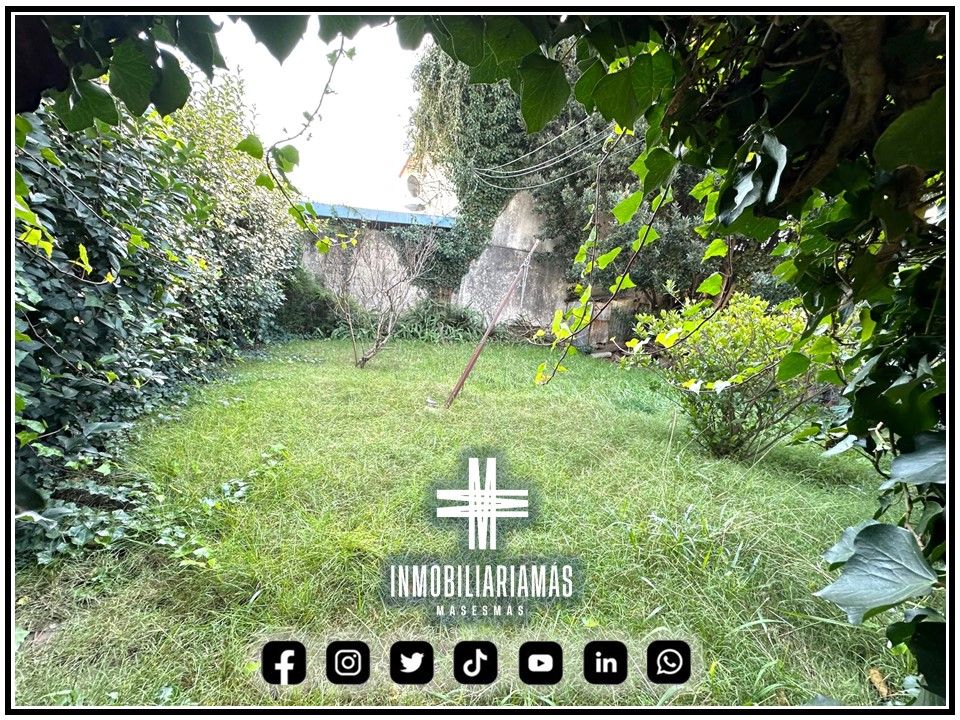 #5387885 | Venta | PH | Montevideo (Inmobiliaria MAS)