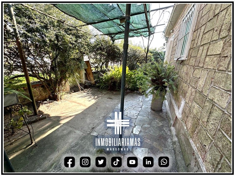 #5387885 | Venta | PH | Montevideo (Inmobiliaria MAS)