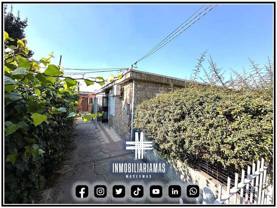 #5387885 | Venta | PH | Montevideo (Inmobiliaria MAS)