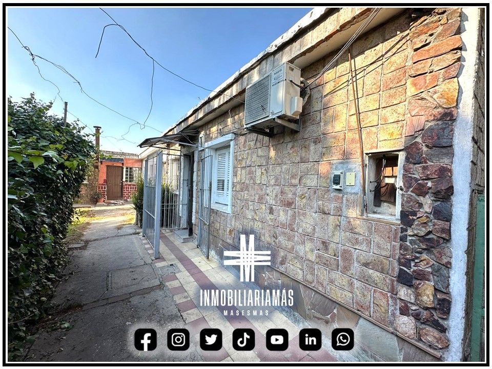 #5387885 | Venta | PH | Montevideo (Inmobiliaria MAS)