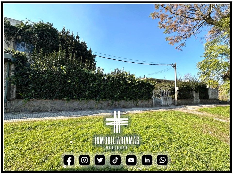 #5387885 | Venta | PH | Montevideo (Inmobiliaria MAS)