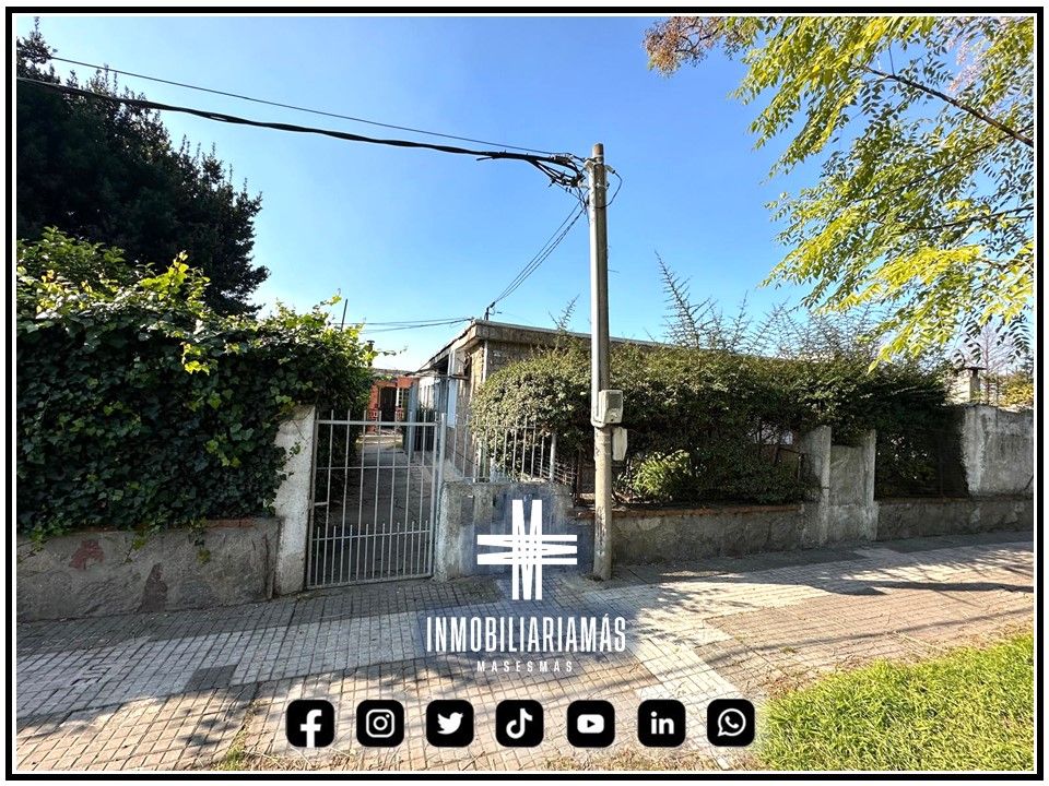 #5387885 | Venta | PH | Montevideo (Inmobiliaria MAS)