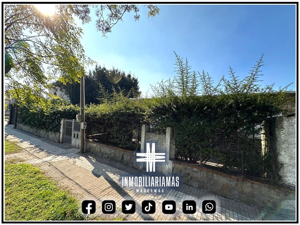 #5387885 | Venta | PH | Montevideo (Inmobiliaria MAS)