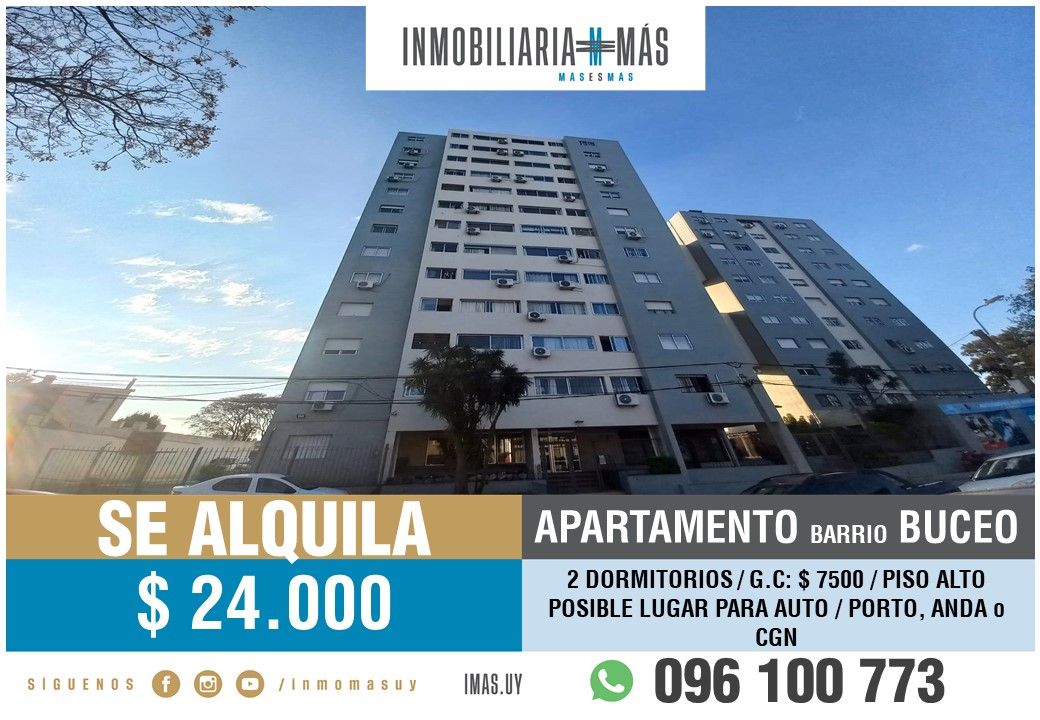 #5387887 | Alquiler | PH | Montevideo (Inmobiliaria MAS)