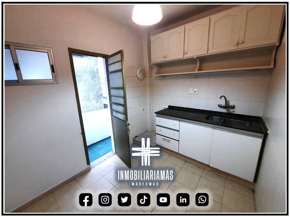 #5397459 | Rental | Horizontal Property | Montevideo (Inmobiliaria MAS)