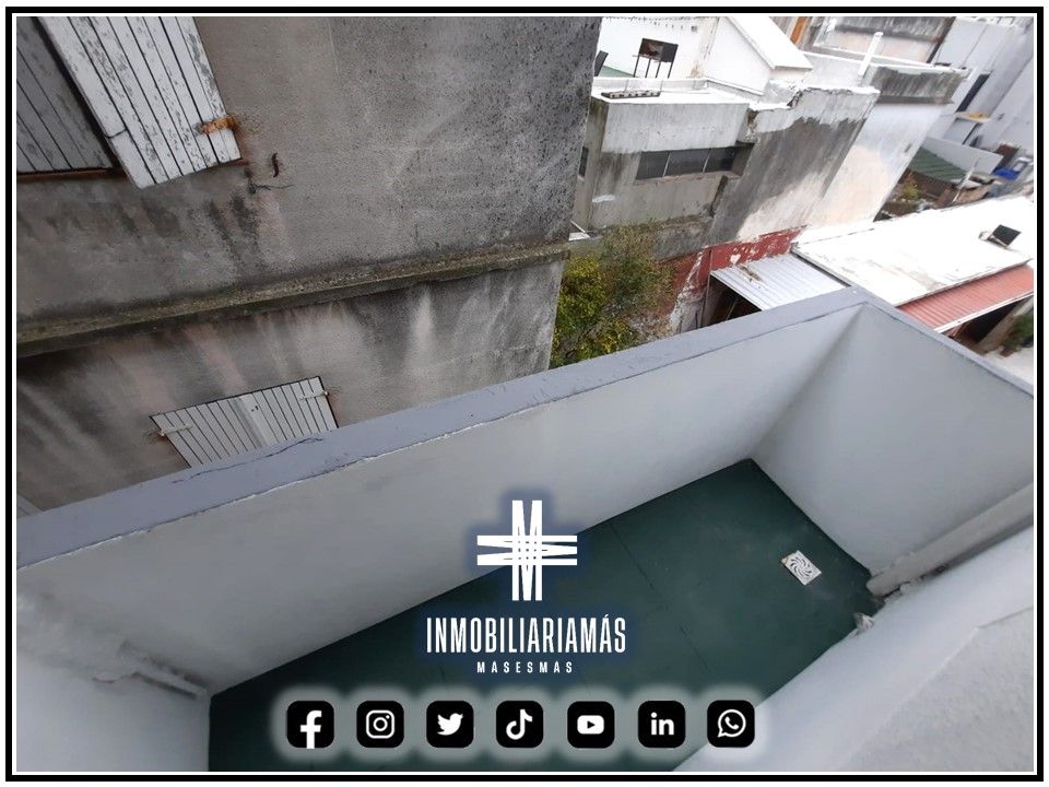 #5397459 | Rental | Horizontal Property | Montevideo (Inmobiliaria MAS)